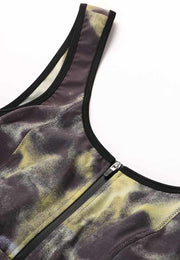 Grace Body-Define Bralette with Zip