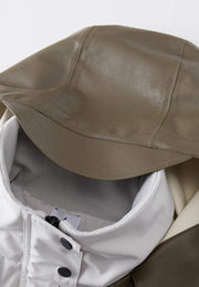 On A Slope Jacket