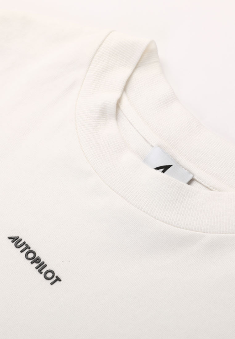 Flare Colorchange Logo T