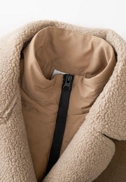 Penny 2-in-1 Trench Coat