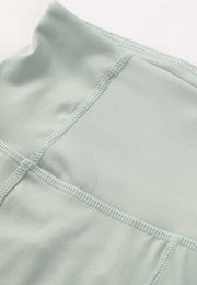 Spirit 2.0 4-way Stretch 2-Pocket Full-length Legging