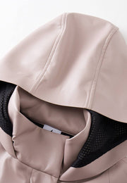 All-Seasons Faux Fur Parka 3.0