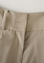 Billie Water & Wind-Resistant Parachute Pants in Recycled Fabric