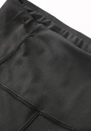 Kick 4-way Stretch 2-Pocket Flared Legging