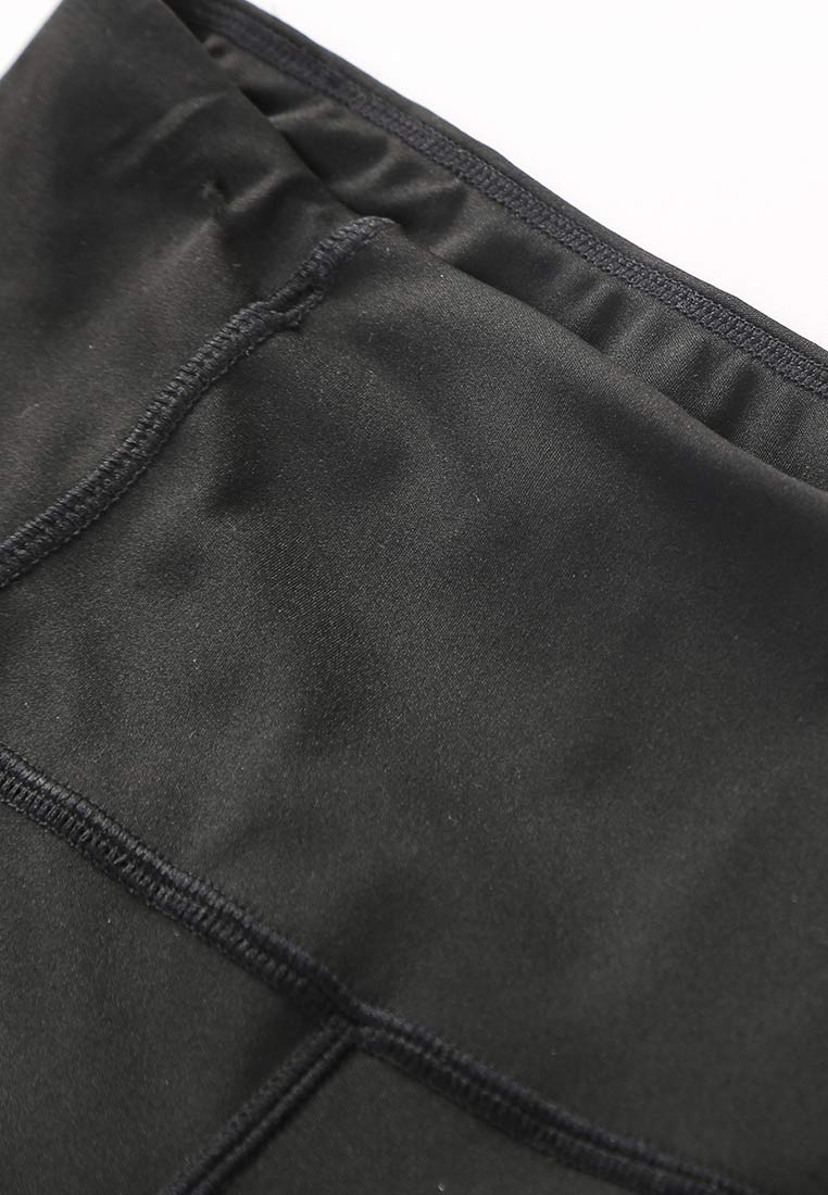 Kick 4-way Stretch 2-Pocket Flared Legging