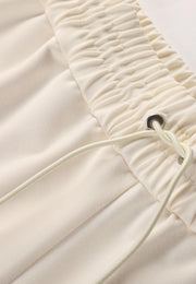Duchess Printed Sweat Shorts