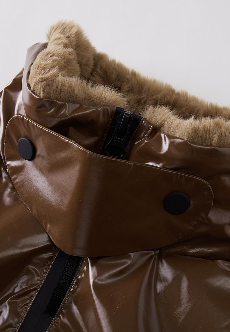 Phoenix Flight Jacket