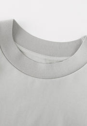 Manhattan Crease-free Asymmetric Sleeveless Top