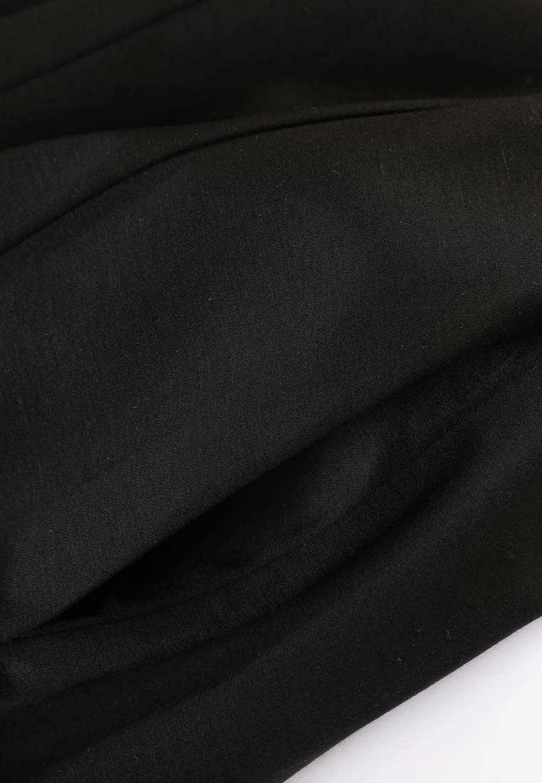 Jacqueline Cut Panel City Dress