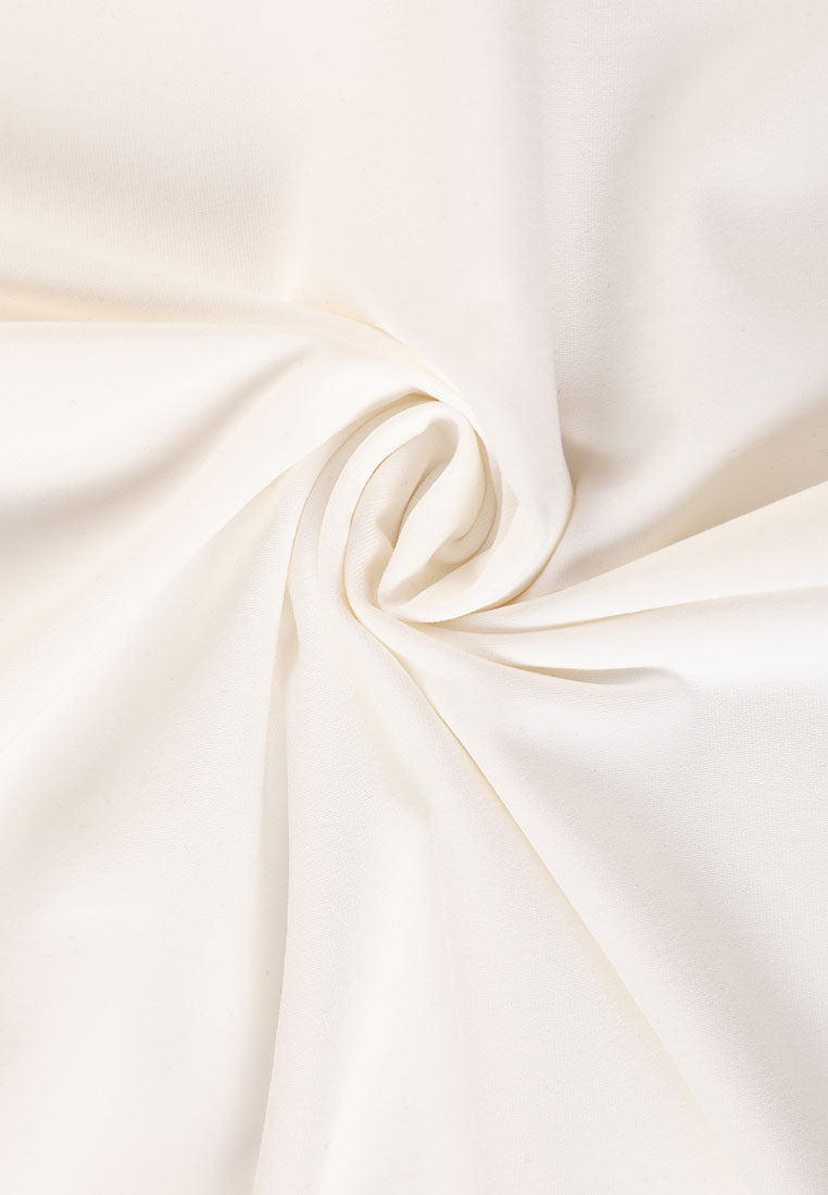 In-Motion Fitted Turtleneck