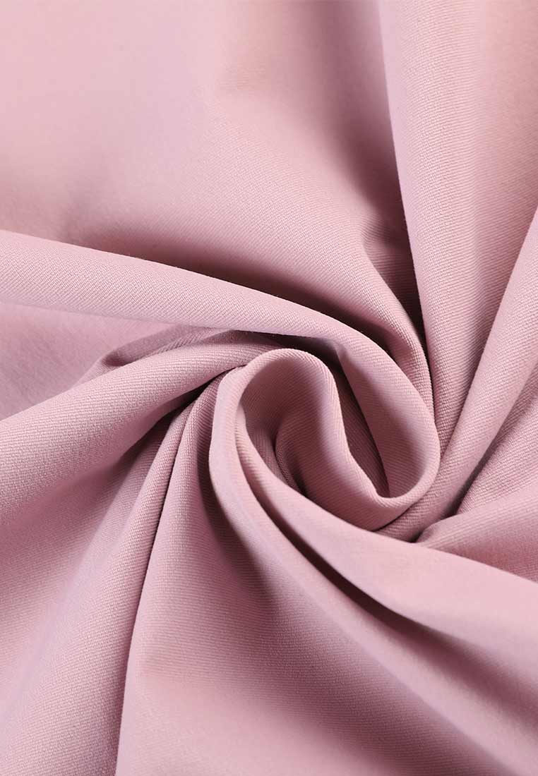 In-Motion Fitted Turtleneck