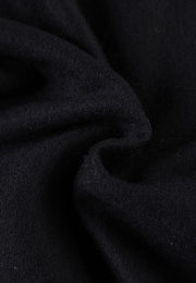 Zephyr Brushed Woolen Half-Zip