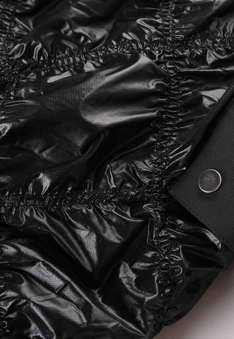 Reverie Lissie Signature Smock Cropped Jacket