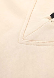 Work The Spirit Collegiate Sweat Dress