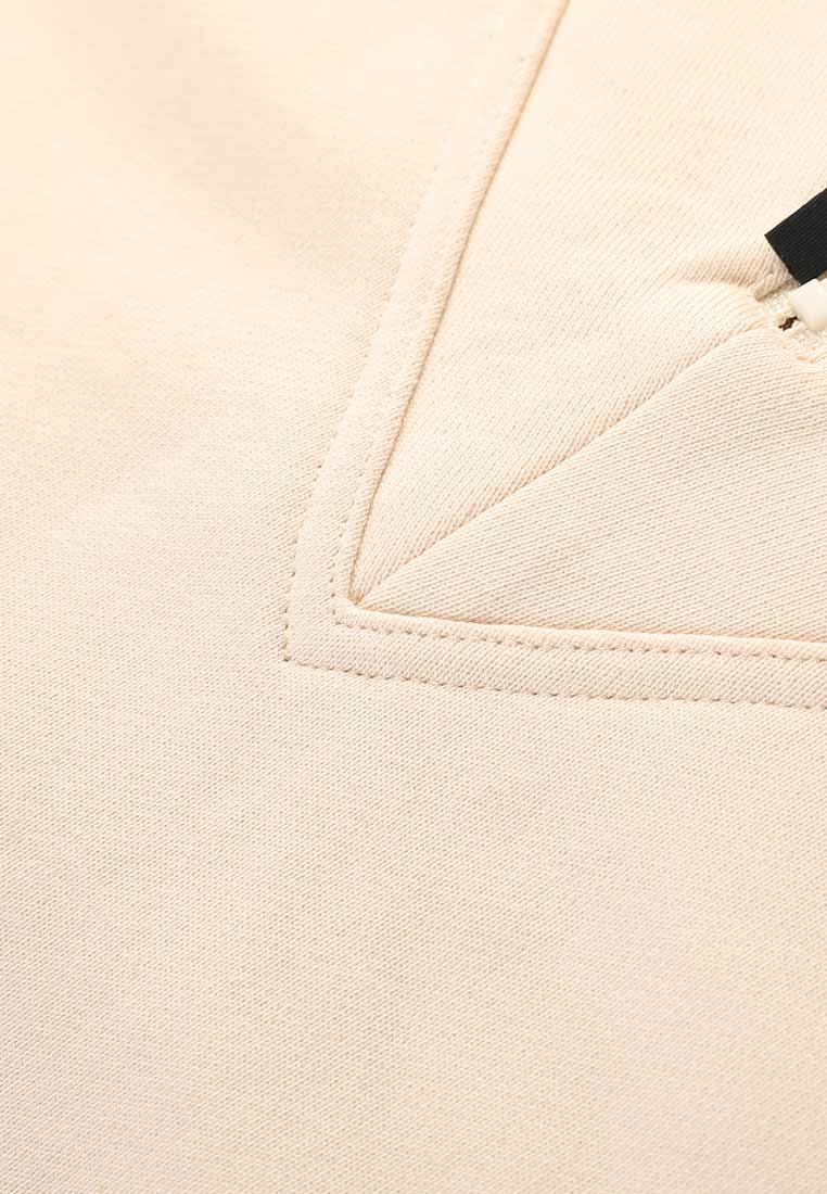Work The Spirit Collegiate Sweat Dress