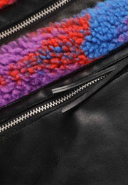 Sensor Reversible Coat