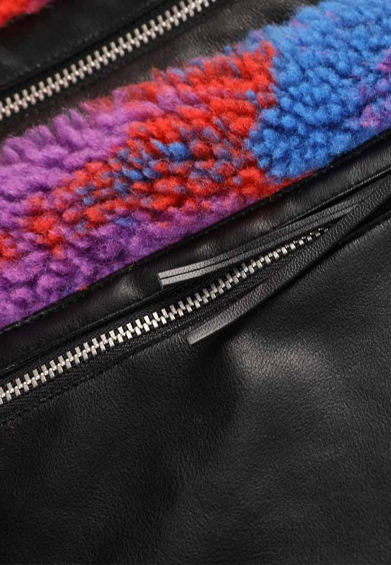 Sensor Reversible Coat