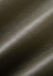 Leia Vegan Leather Pants