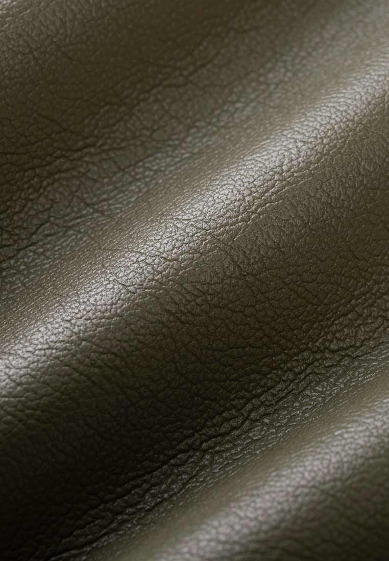 Leia Vegan Leather Pants