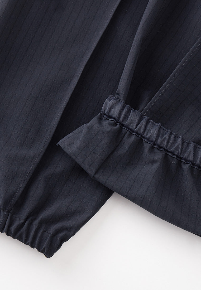 Steffi Water and Wind-resistant Joggers