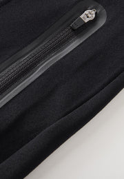 Audrey 2.0 Stretch Jersey Cropped Tapered Pant Legging
