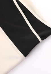 Flex Smooth Above-The-Knee Short