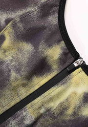 Grace Body-Define Bralette with Zip