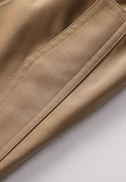 Charlie Wide-Leg Cargo Pants