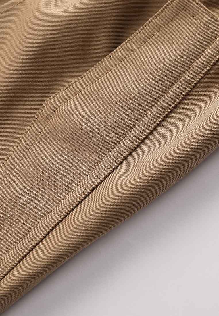 Charlie Wide-Leg Cargo Pants