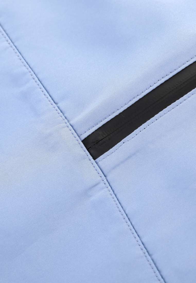 Oasis Billowback Windbreaker