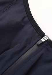 Grace Body-Define Bralette with Zip