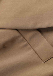 Andy Cropped Stretch Blazer