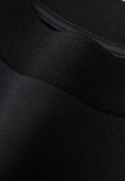 Manhattan Crease-free Asymmetric Sleeveless Top
