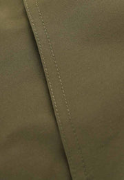 Liberty Axis Cropped Trench