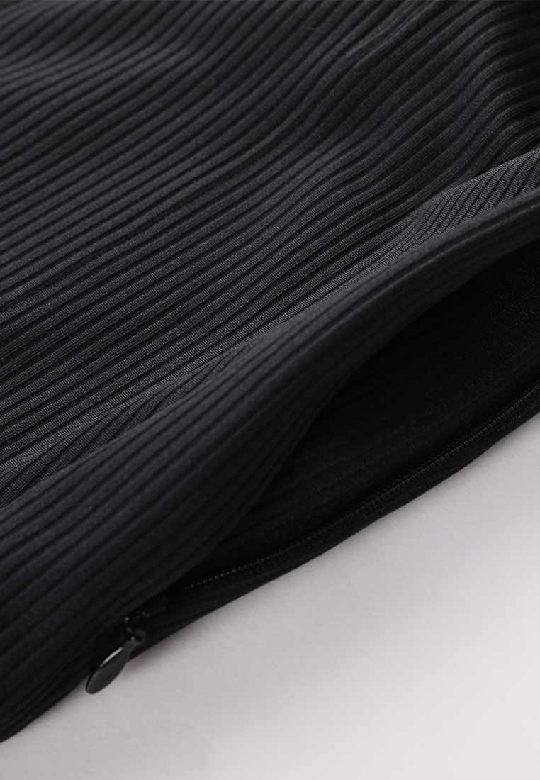 Victory Front Slit Pants