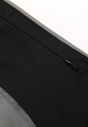 Flex Smooth Cropped Legging