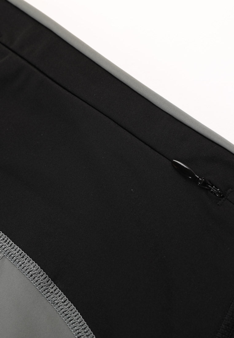 Flex Smooth Cropped Legging
