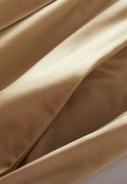 Phoenix Front Slit Jogger Pants