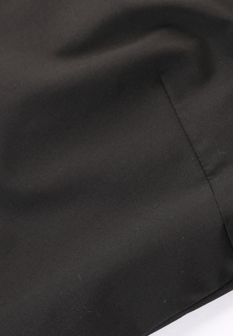 Fresh To A Crisp Cooling Shirted Bodysuit