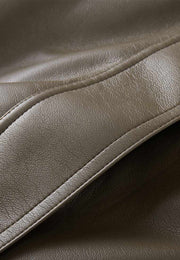 All-Seasons Faux Fur Parka 3.0