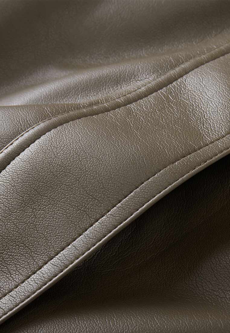 All-Seasons Faux Fur Parka 3.0