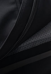 Anya Water and Wrinkle-resistant Convertible Pleated Blazer Dress