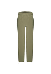 Carter Classic Side Slit Pants