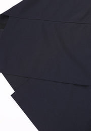 Zephyr Weather Resistant Bias-Cut Skirt