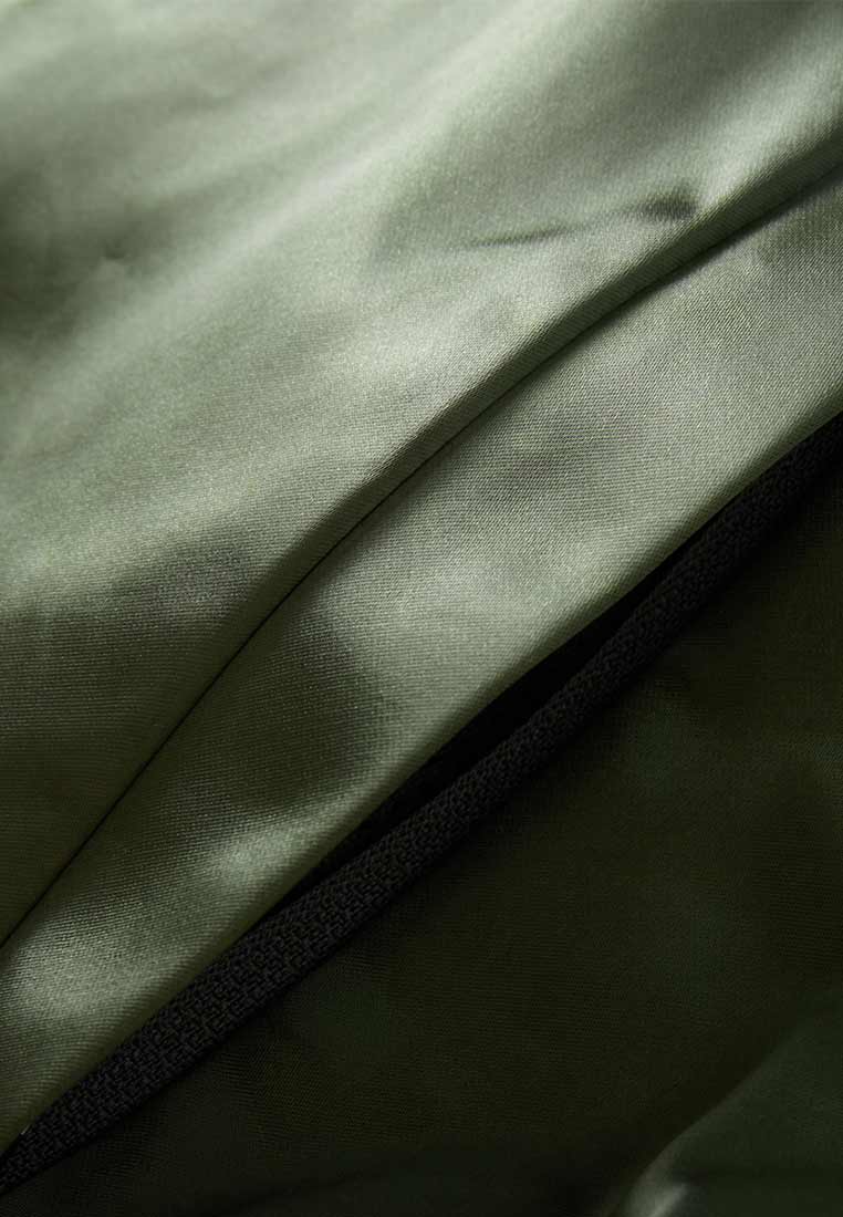 Phoenix Military Jacket
