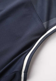 Lola Sleeveless Jersey Top