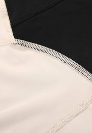 Flex Smooth Cropped Legging