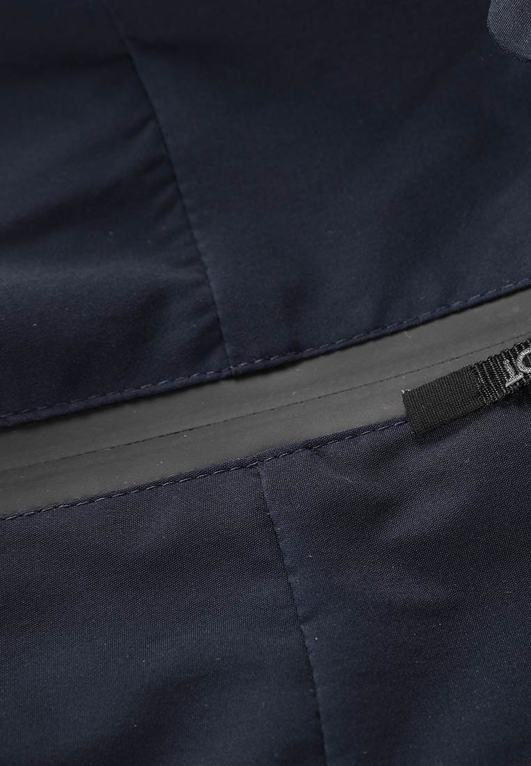 Chelsea Hooded Jacket