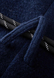 Paddington Coat