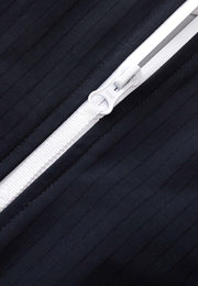 Simone Water and Wind-resistant Short Hoodie